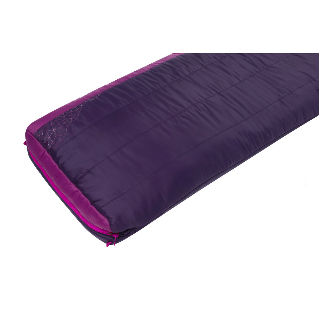 Quest Women's Synthetic Sleeping Bag