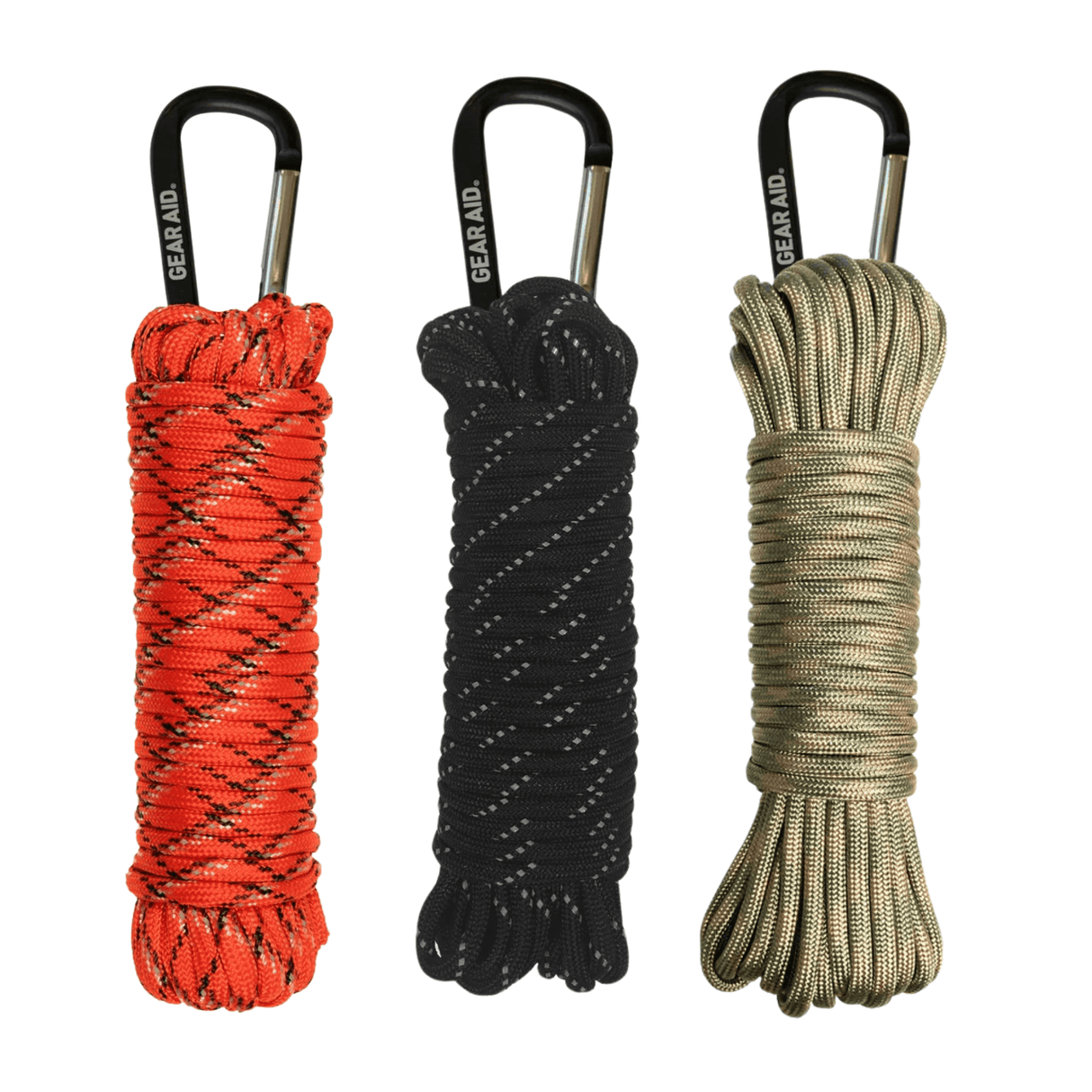 Gear Aid Paracord Heavy-Duty 550 Paracord