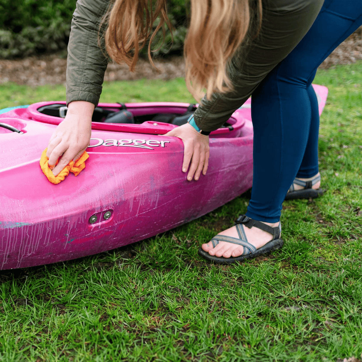 Gear Aid Repair Kit 4 fl oz Revivex UV Protectant 104497999994OZ