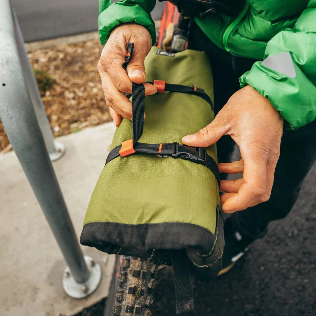 Gear Aid TPU Strap Utility Strap