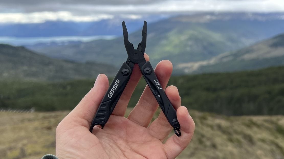 Gerber Multi-tools Dime Multi-Tool