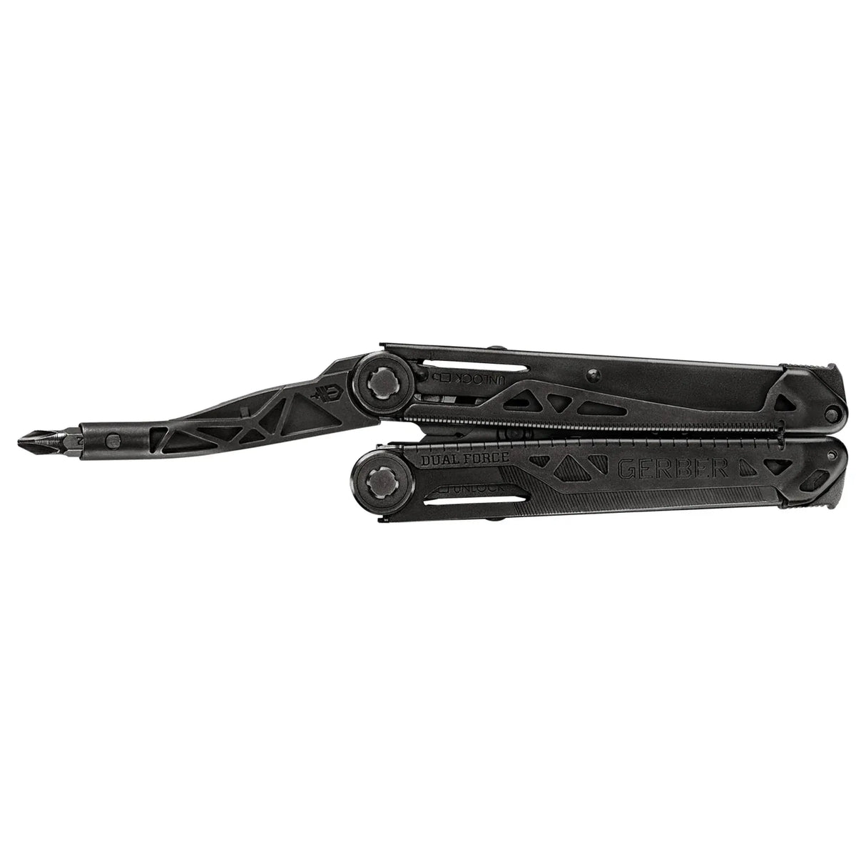 Gerber Multi-tools Dual Force Multi-Tool