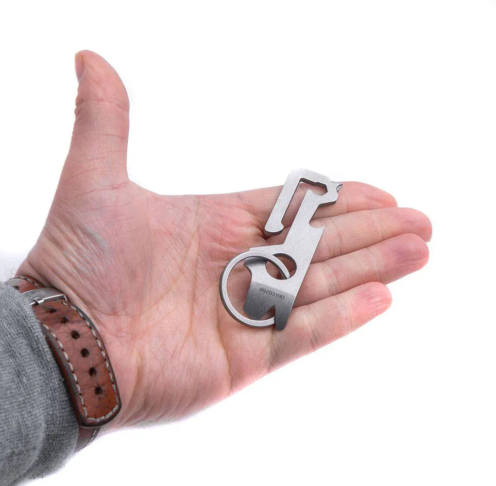 Gerber Multi-tools Mullet Keychain Tool GE31003695