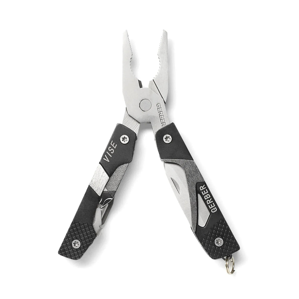 Gerber Multi-tools Vise Pocket Multi-Tool - Black GE31000021