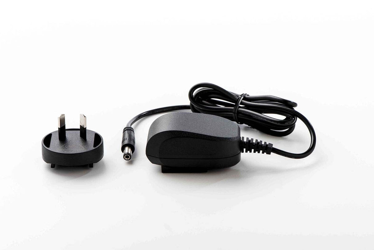 Gloworm Bike Light Front & Rear Pair Alpha (G1.0) RF LTSAL2