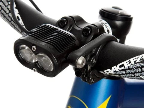 Gloworm Handlebar Lights X2 1700 Lightset (G1.0) LTSX217
