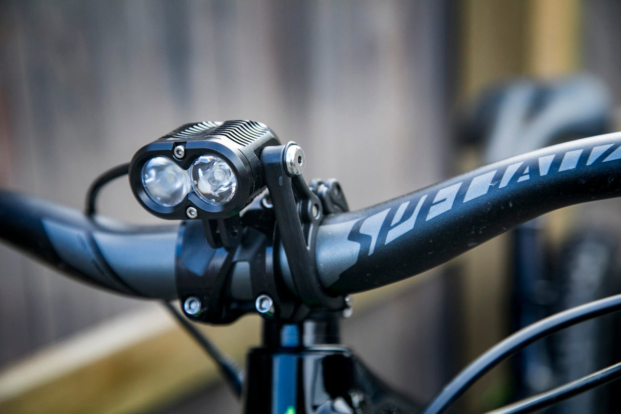 Gloworm Handlebar Lights X2 1700 Lightset (G1.0) LTSX217