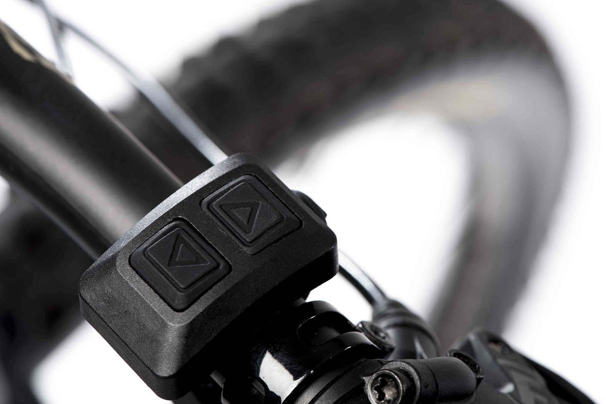 Gloworm Handlebar Lights X2 1700 Lightset (G1.0) LTSX217