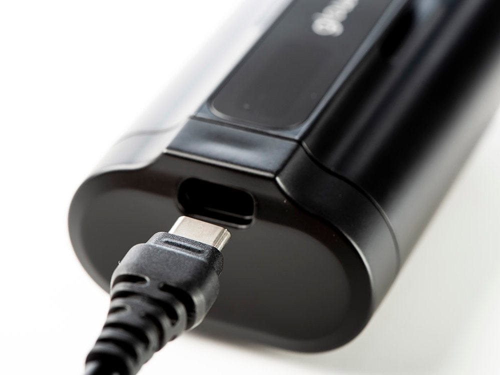 Gloworm Handlebar Lights X2 Lightset (G2.0) LTSX22