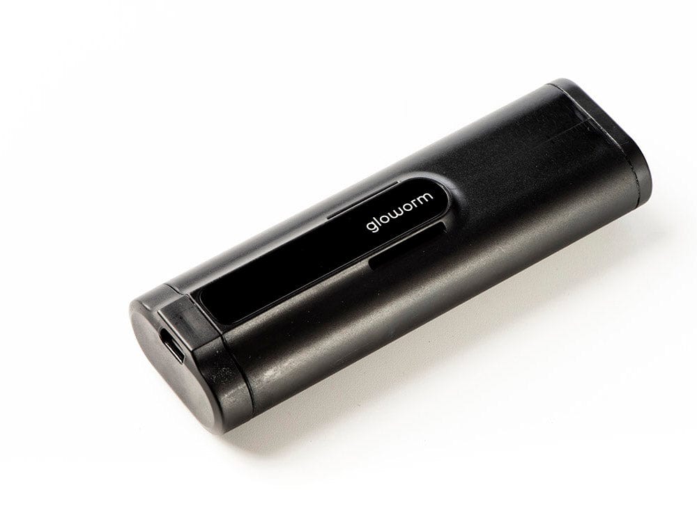 Gloworm Handlebar Lights X2 Lightset (G2.0) LTSX22