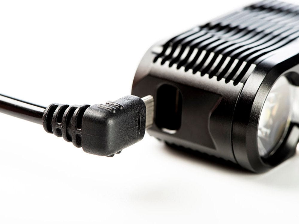 Gloworm Handlebar Lights X2 Lightset (G2.0) LTSX22