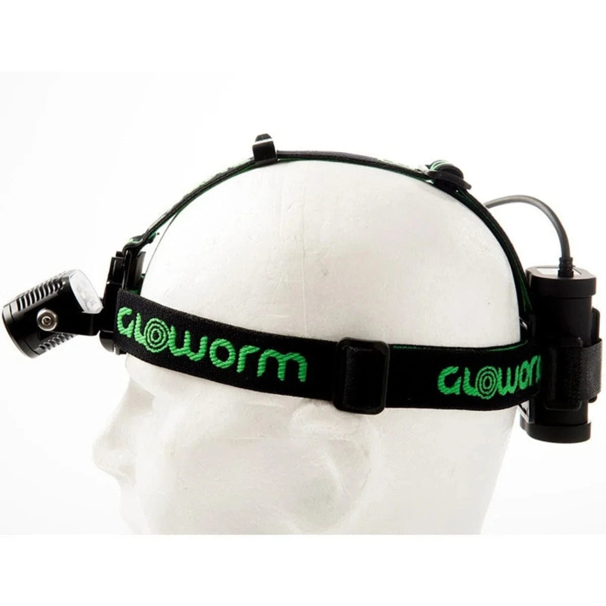 Gloworm Headstrap Gloworm Headstrap ACCHS