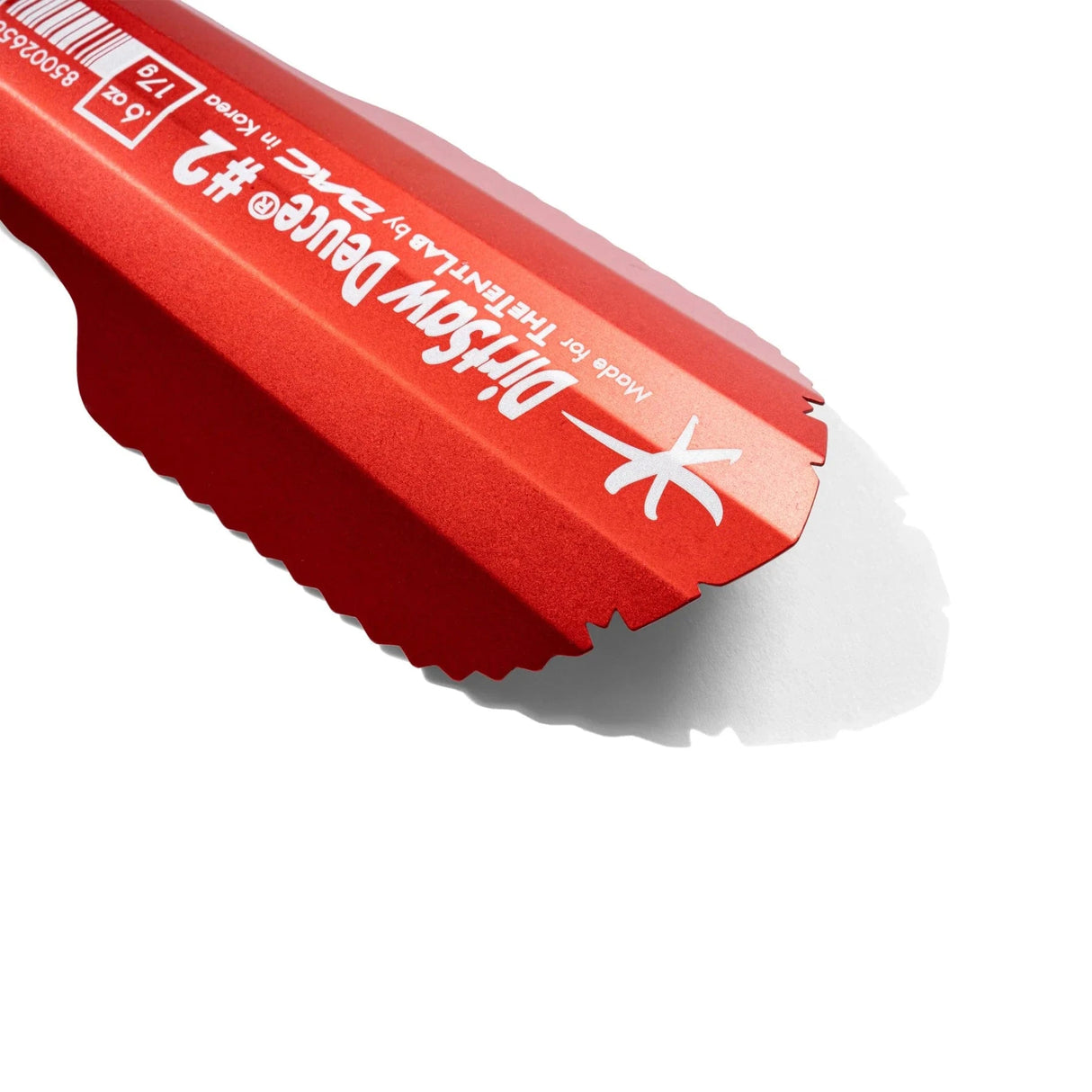 Helinox Camping Accessories DirtSaw Deuce