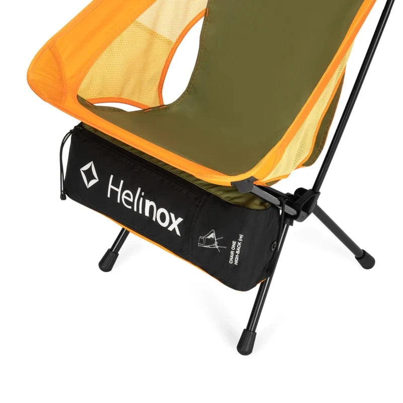 Helinox Chairs Chair One Highback (re)