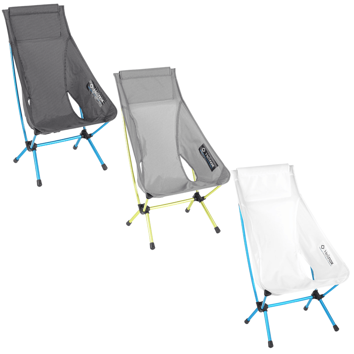 Helinox Chairs Chair Zero Highback