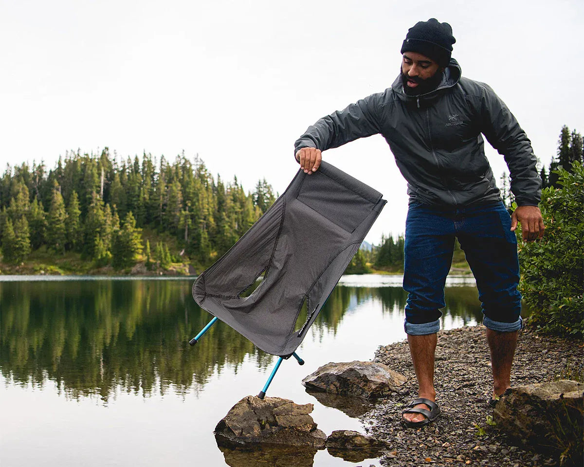 Helinox Chairs Chair Zero Highback