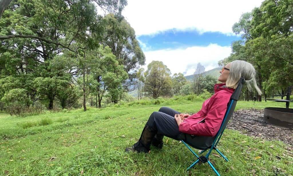 Helinox Chairs Chair Zero Highback