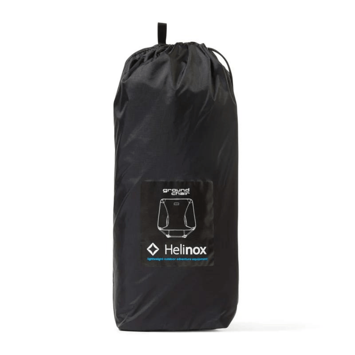 Helinox Chairs Ground Chair