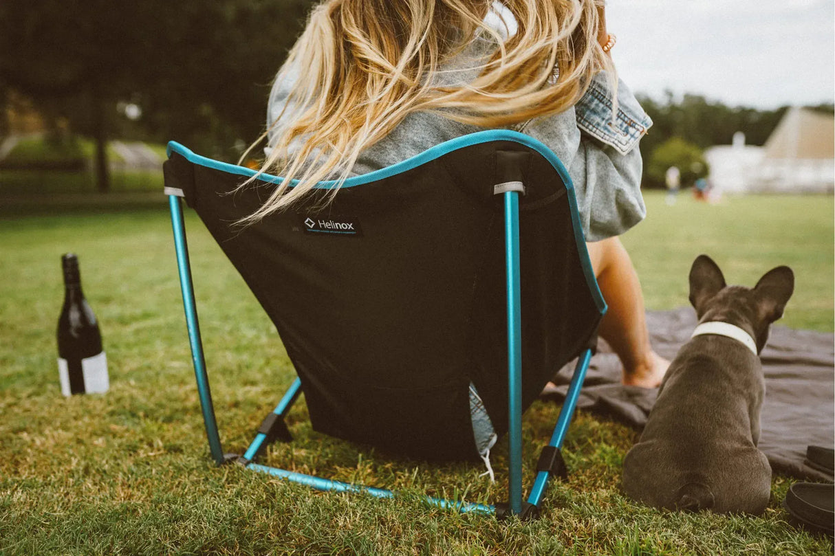 Helinox Chairs Ground Chair
