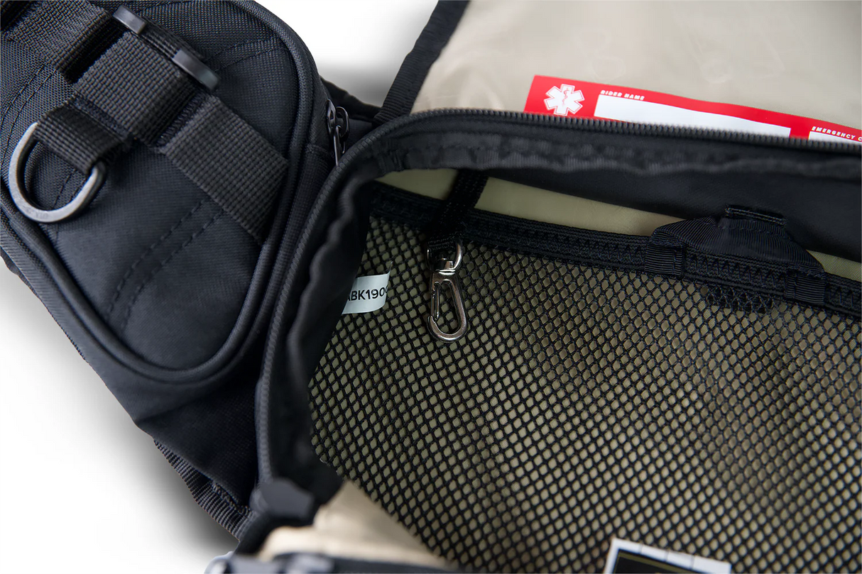 Waist tool Pack Hip Hauler Covert