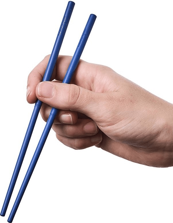 Humangear Cutlery set GoBite Quattro