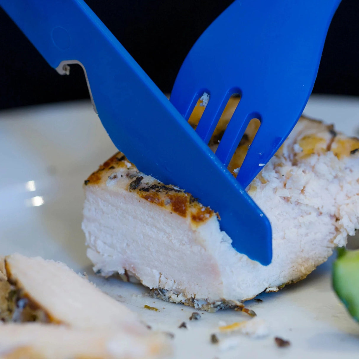 Humangear Cutlery set GoBites Trio