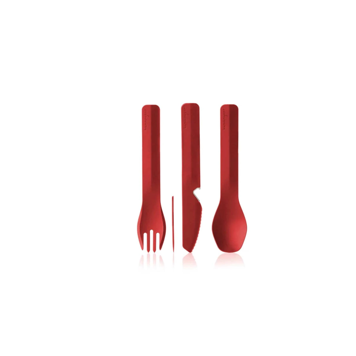 Humangear Cutlery set GoBites Trio