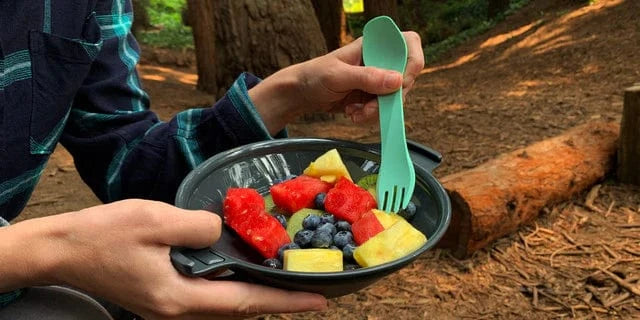 Humangear Tableware GoKit Deluxe