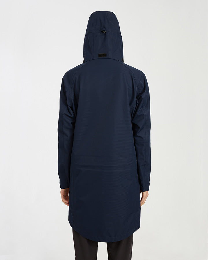 Innisfail Tri-Layer 3/4 Length Rain Jacket