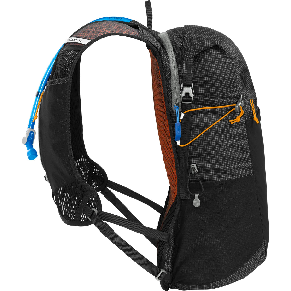 Octane™ 16 Hydration Hiking Pack with Fusion™ 2L Reservoir