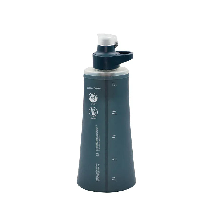 Katadyn Water Bottle BeFree Filter AC