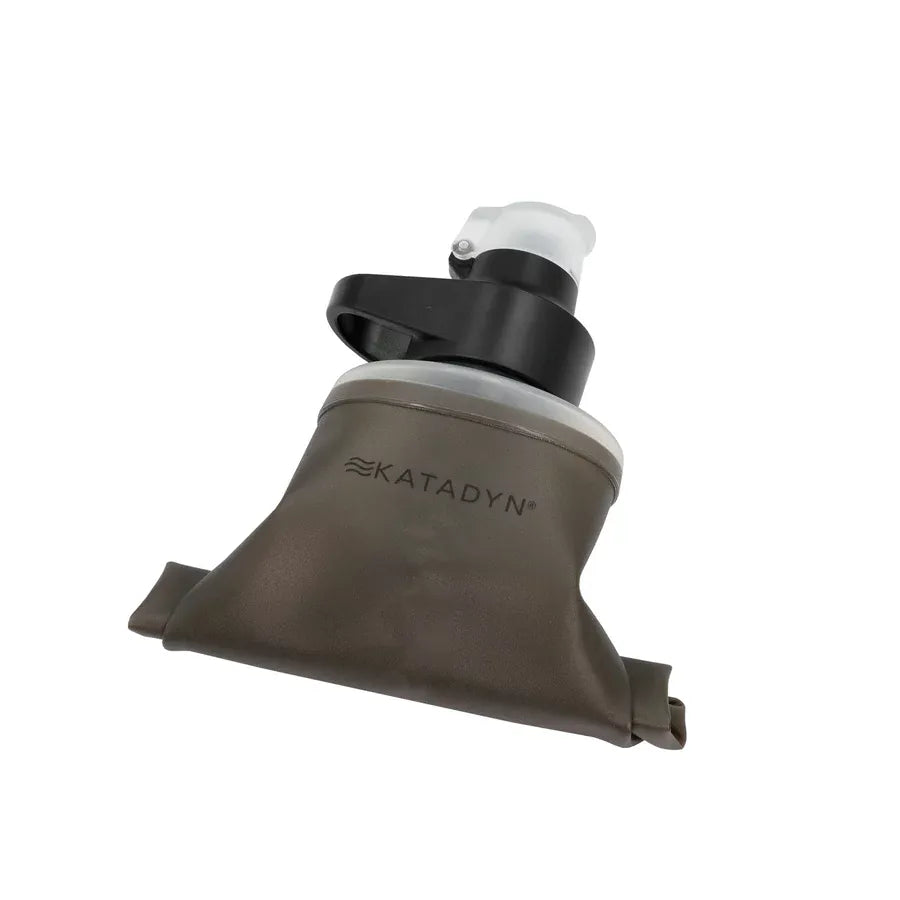 Katadyn Water Bottle BeFree Filter AC