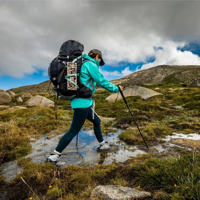 Komperdell Hiking Pole C3 Carbon Pro Compact 102064