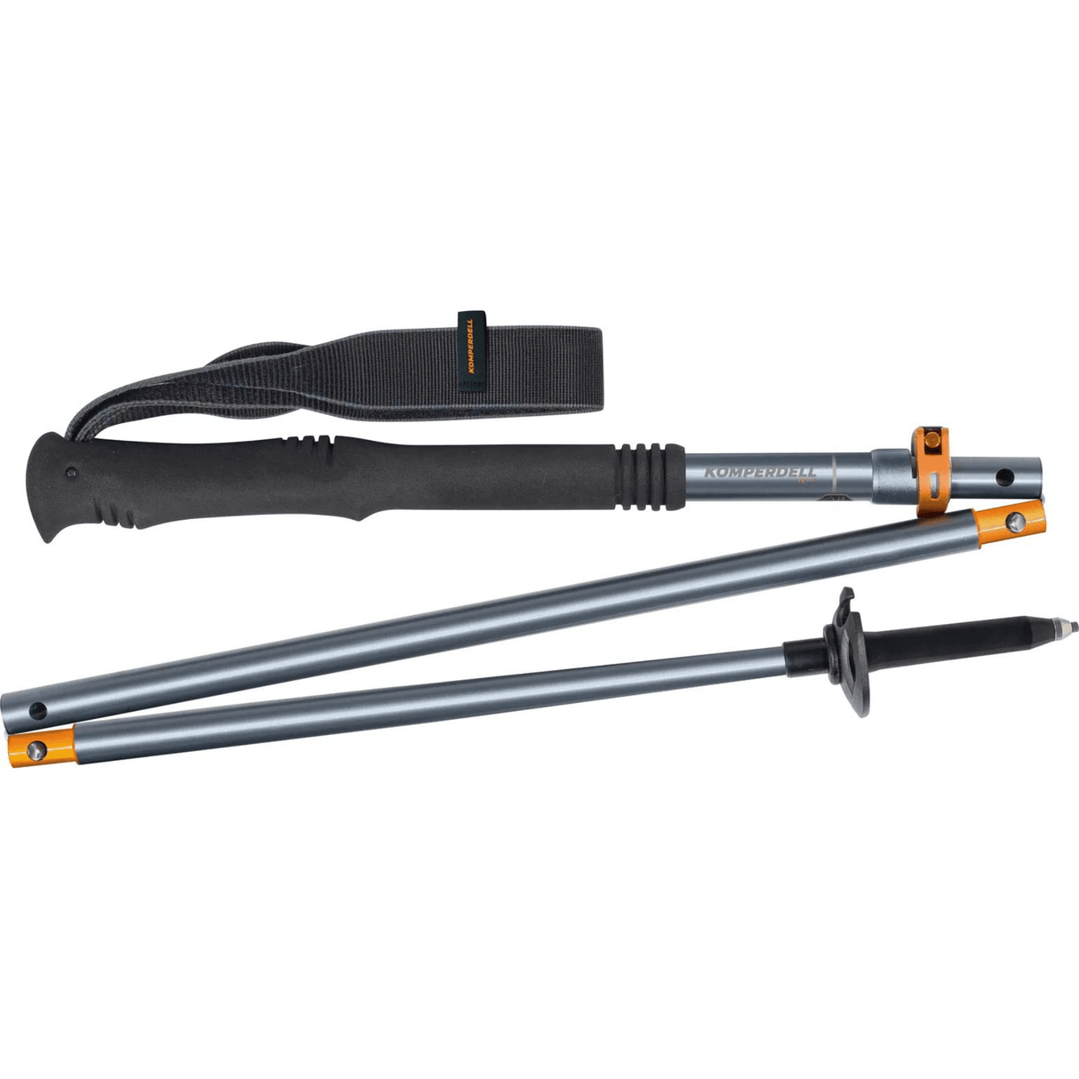 Komperdell Hiking Pole FX Lite Ti Vario Compact 104269