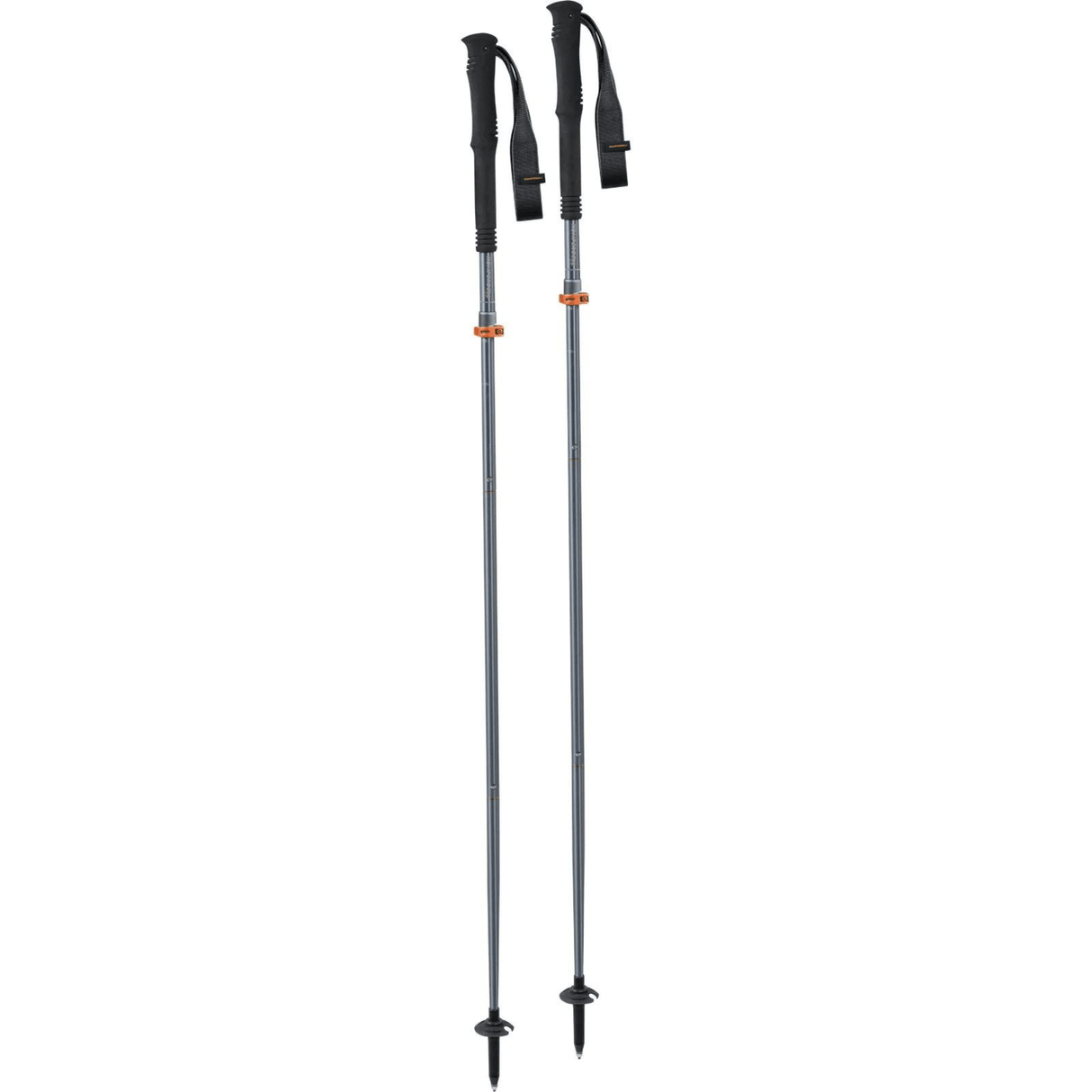 Komperdell Hiking Pole FX Lite Ti Vario Compact 104269