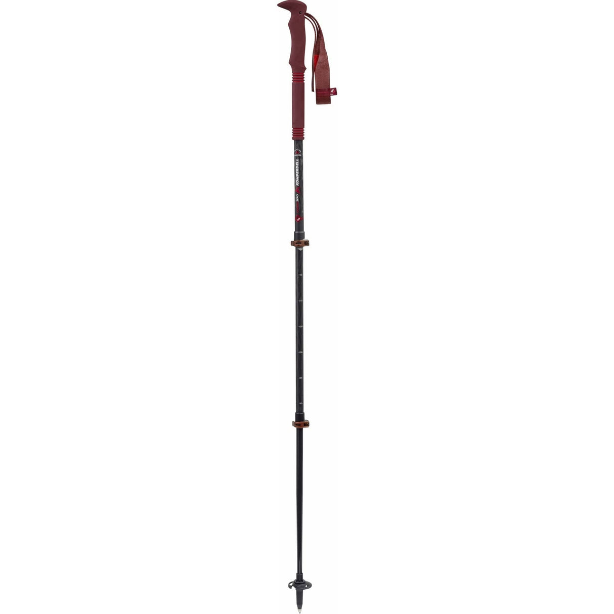 Komperdell Trekking Poles Carbon Pro Zero Compact 104786