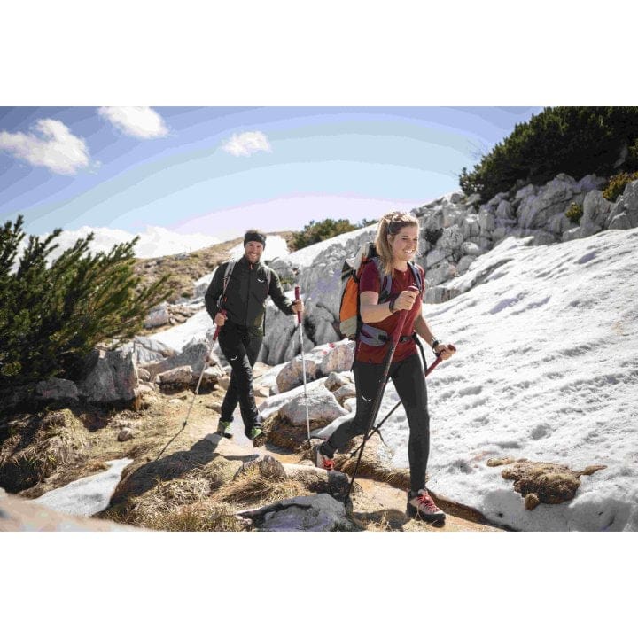 Komperdell Trekking Poles Explorer Zero Compact 104530