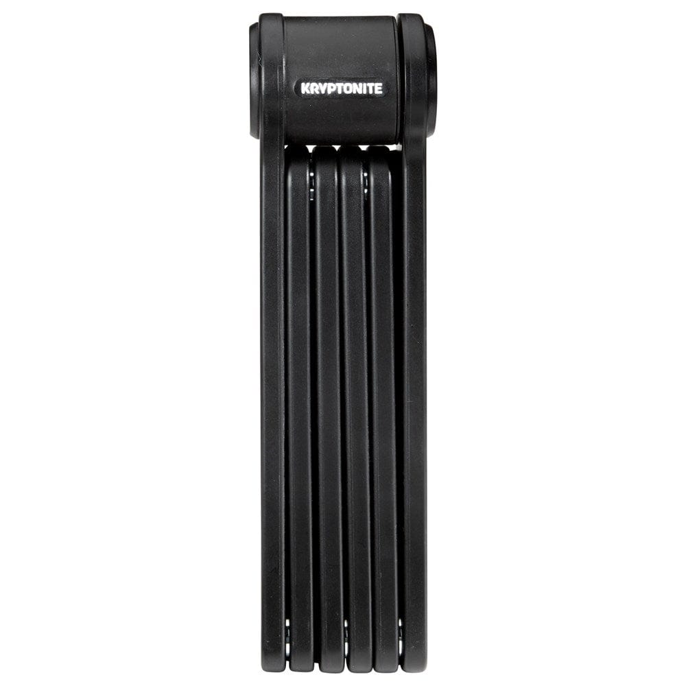 Kryptonite Bicycle & Travel Locks Keeper 510 Folding Lock 100cm x 3mm (2T) KR004127