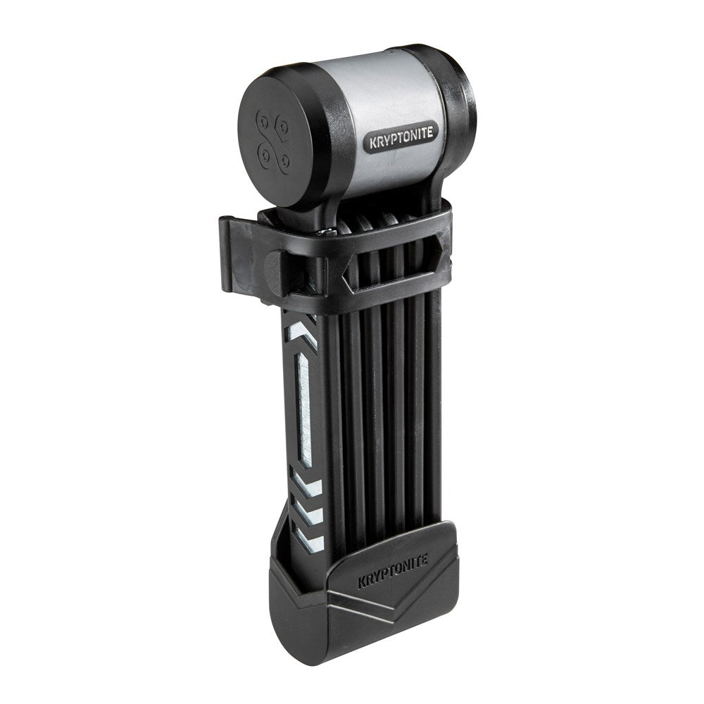 Kryptonite Bicycle & Travel Locks Kryptolok 685 Folding Key 85cm x 5mm (2T) KR004097