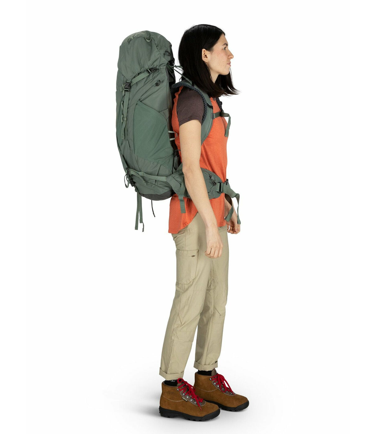 Kyte 48 Womens Backpack