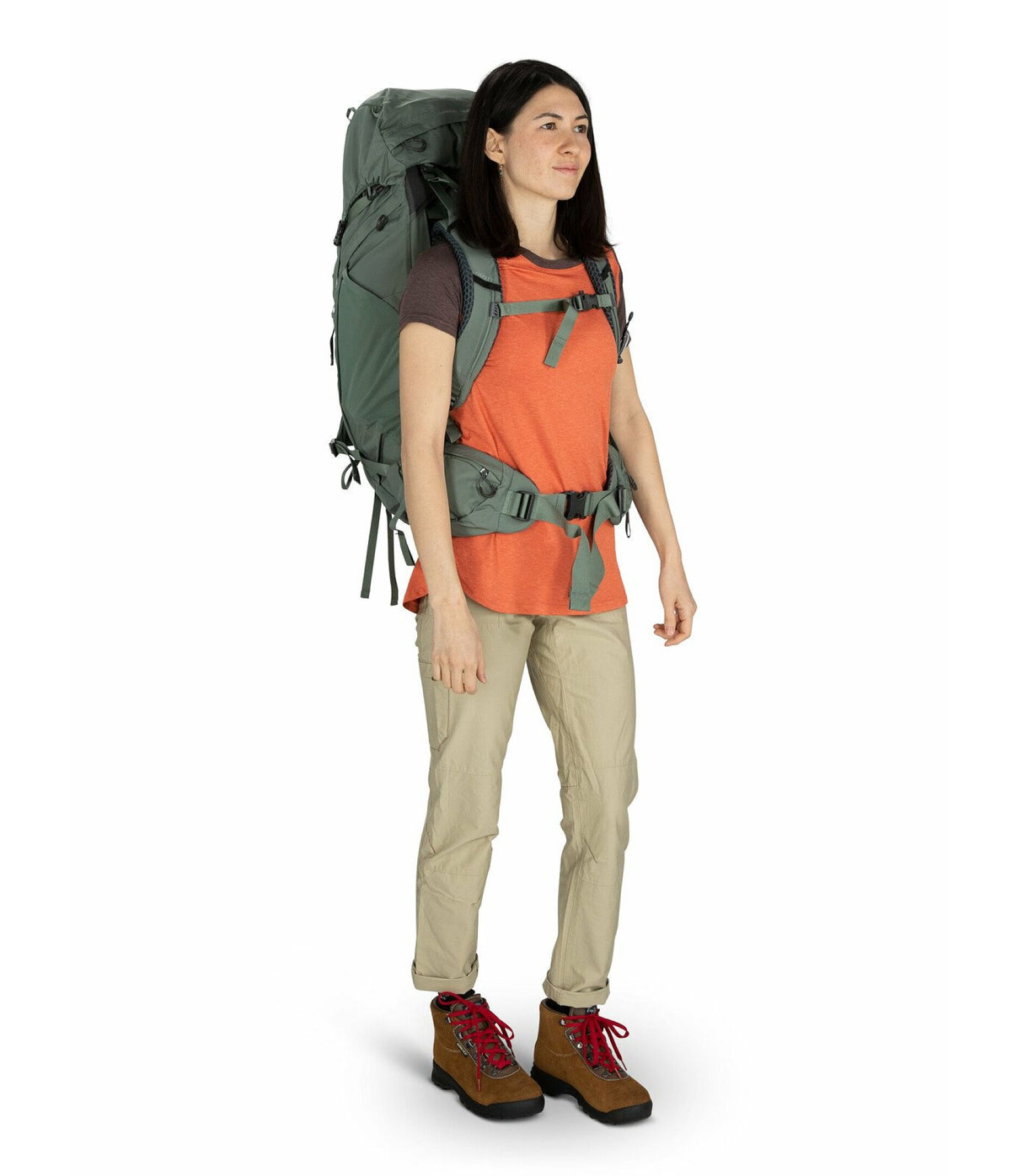 Kyte 48 Womens Backpack