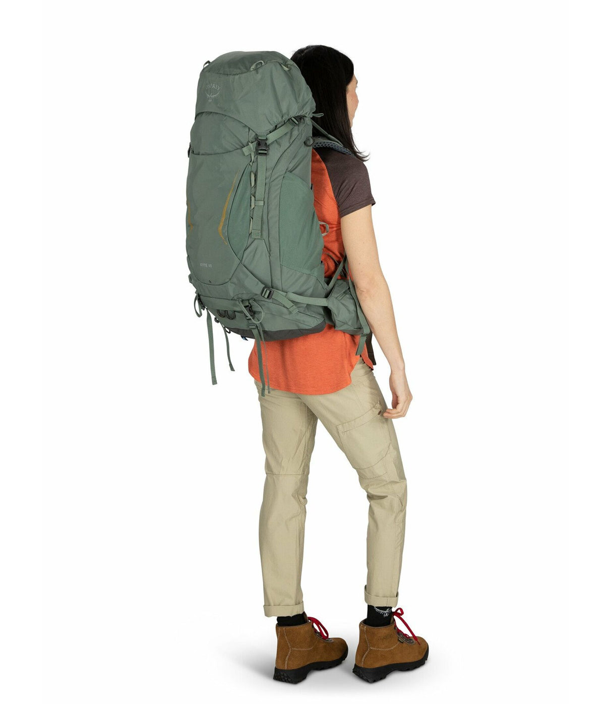 Kyte 48 Womens Backpack