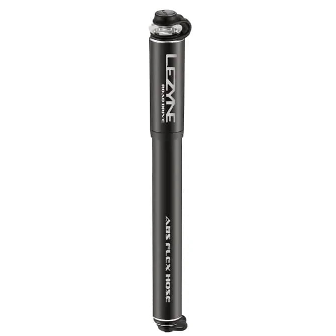 Lezyne Bicycle Pump Large / Black Road Drive LZ1MPRDDRV2L04