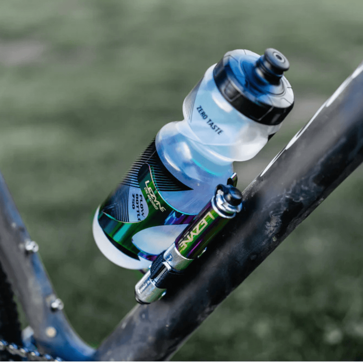 Lezyne Bicycle Pump Pocket Drive Pro LZ1MPPKDRPROV14