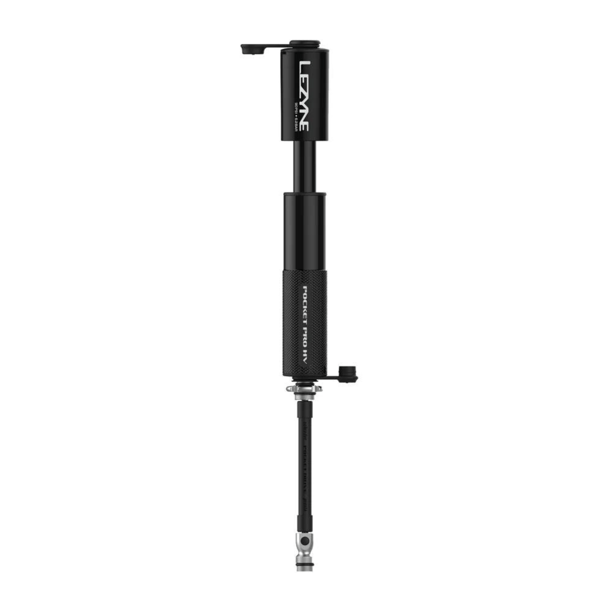 Lezyne Bicycle Pump Pocket Drive Pro HV