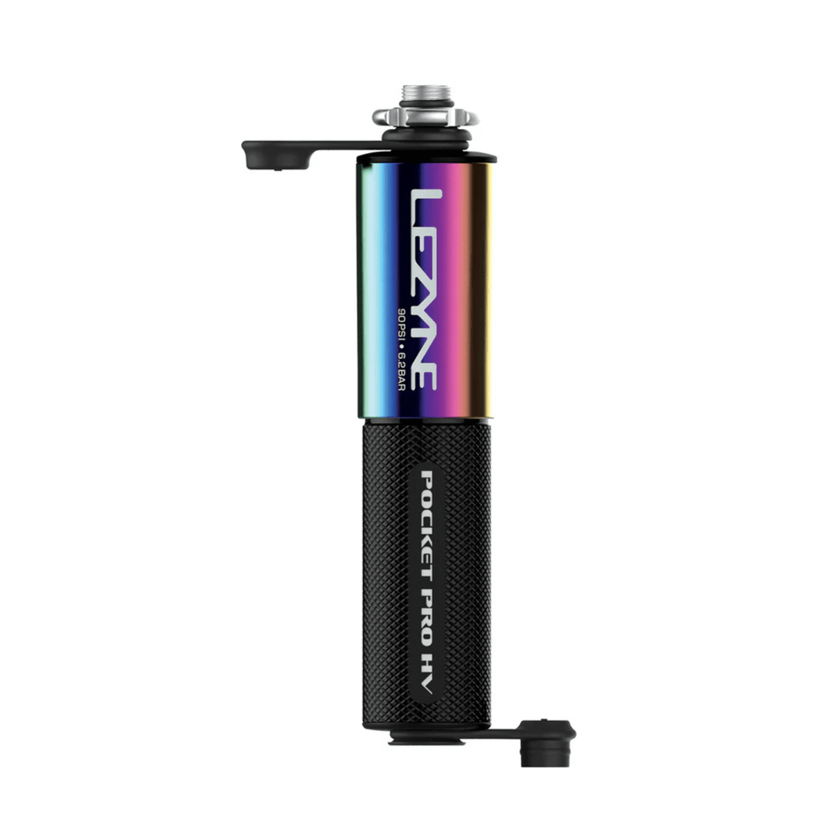 Lezyne Bicycle Pump Pocket Drive Pro HV