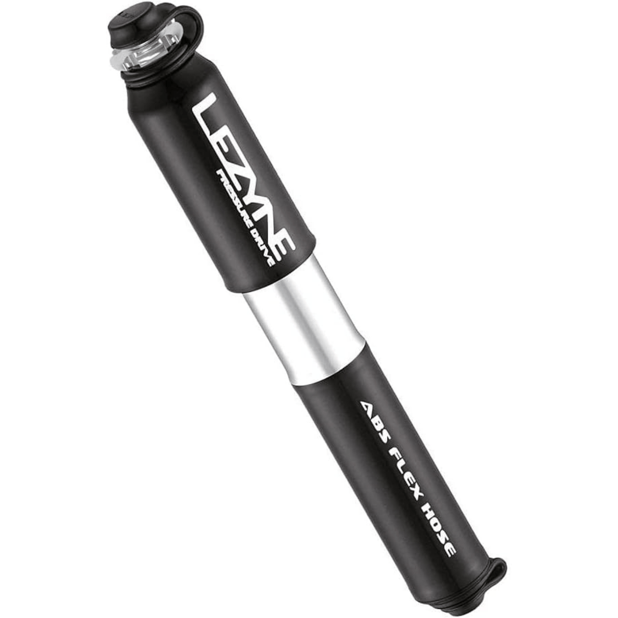 Lezyne Bicycle Pump Pressure Drive Pump 2