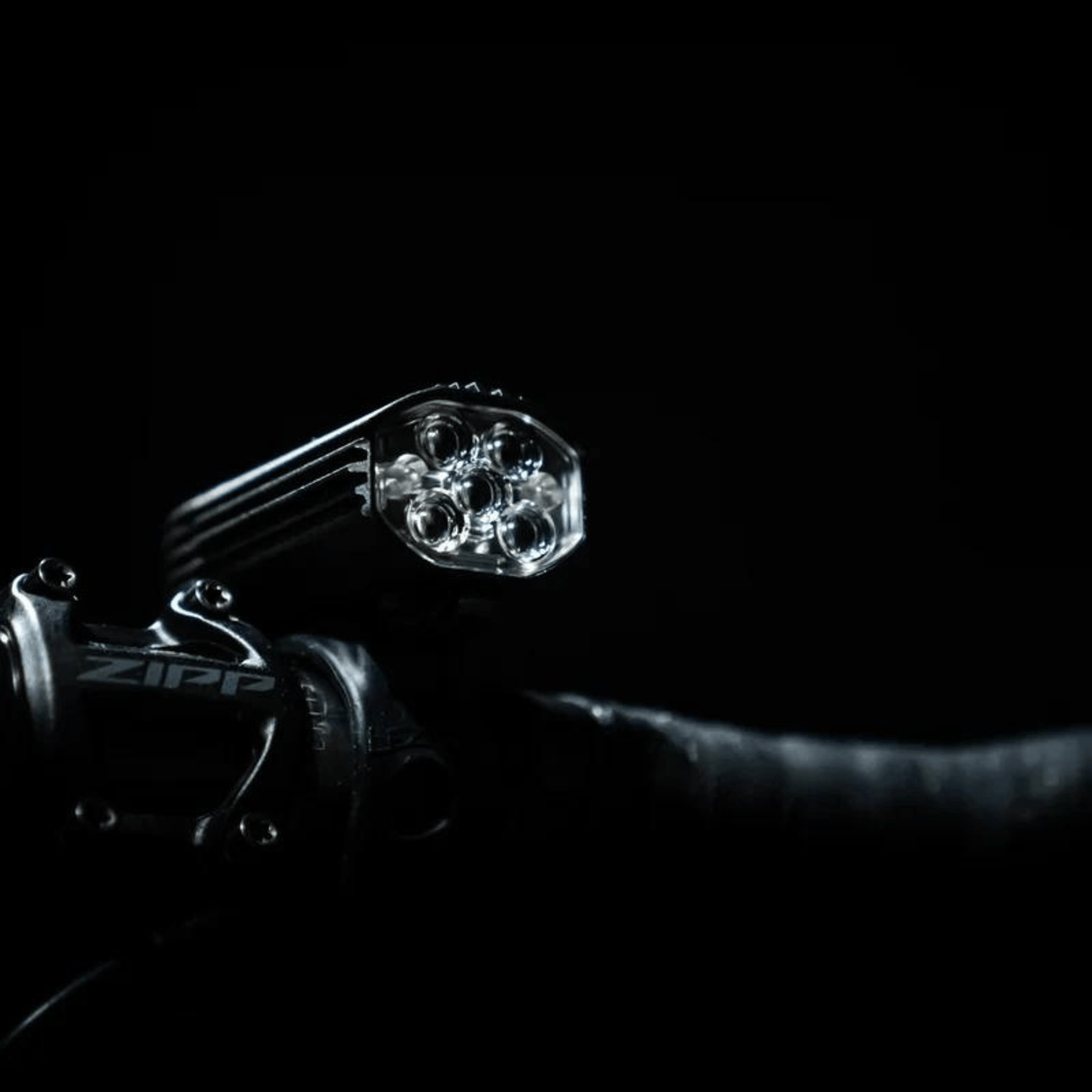 Lezyne Bike Light Front & Rear Pair Fusion Drv Pro 600+/Strip Drive 300+ Pair LZ1LED39PV237