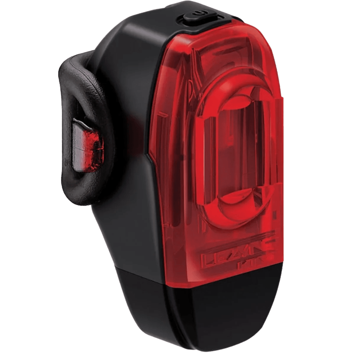 Lezyne Bike Light Front & Rear Pair KTV Drive / KTV Drive+ Pair LZ1LED12PV704