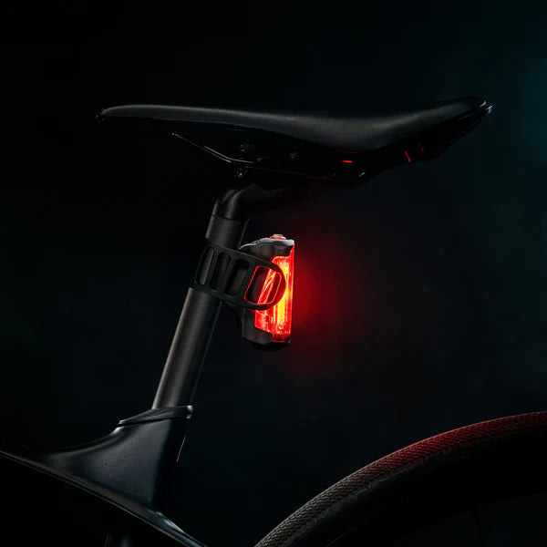 Lezyne Bike Light Rear Radar Drive Rear LZ1LED43RV104